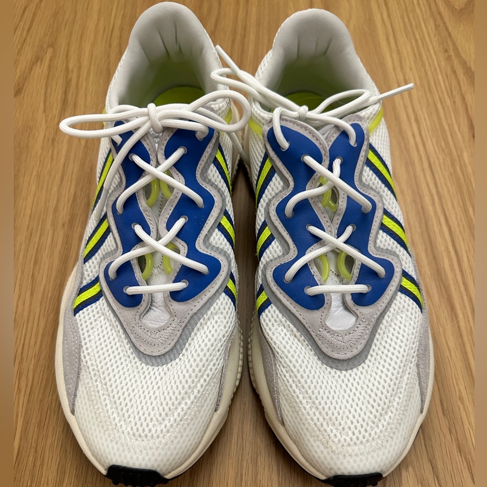 Adidas Ozweego Like New 11.5